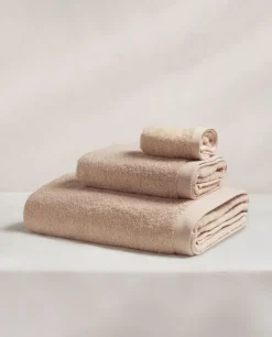Online Bassols Toalla Ocean 550 Beige