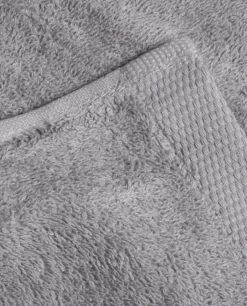 Sale Bassols Toalla Ocean 550 Gris Claro