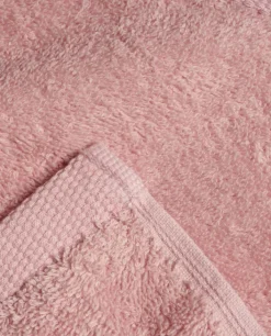 Outlet Bassols Toalla Ocean 550 Rosa