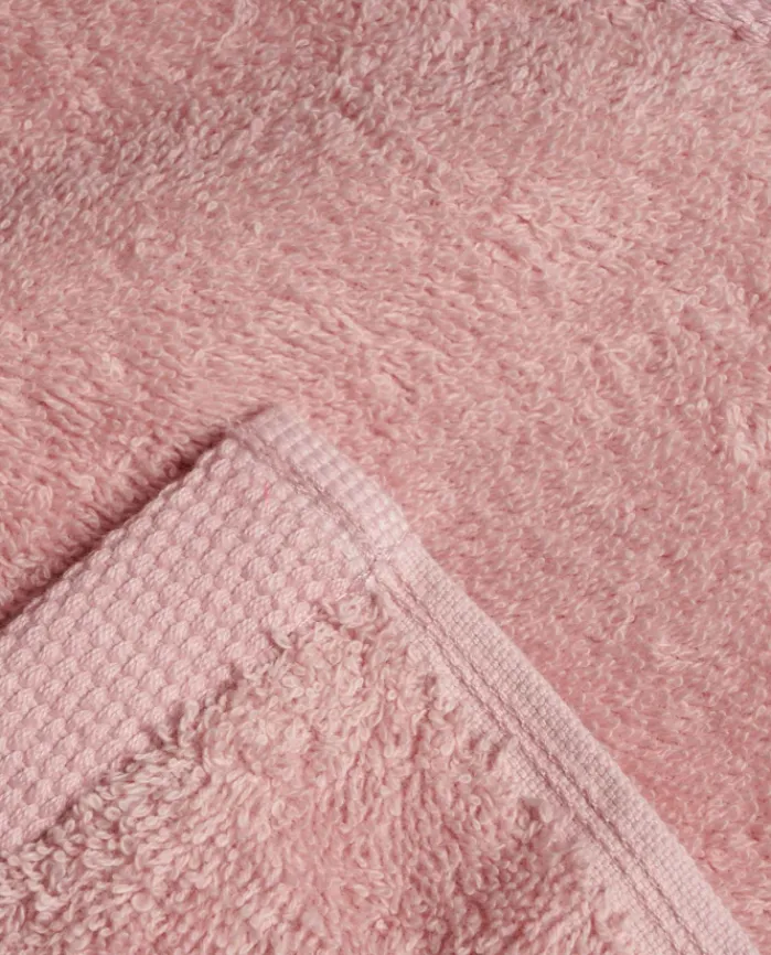 Outlet Bassols Toalla Ocean 550 Rosa
