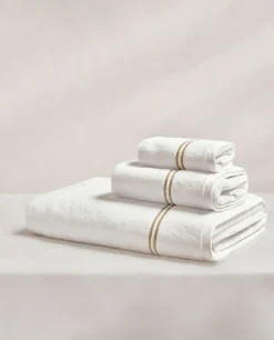 New Bassols Toalla Sense 600 Beige