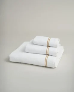 New Bassols Toalla Sense 600 Beige