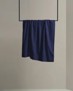 Best Sale Bassols Toalla Serena 650 Azul