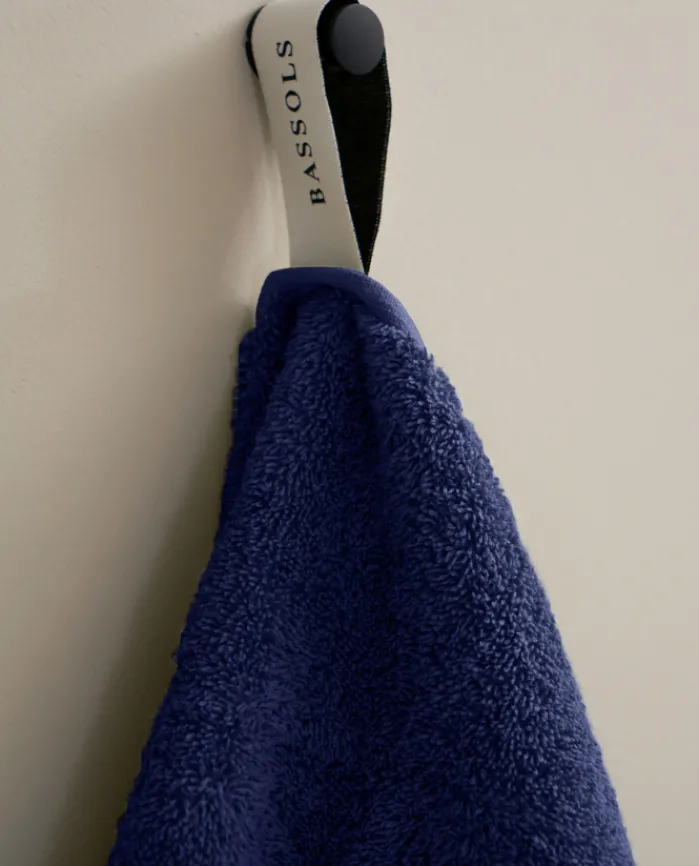Best Sale Bassols Toalla Serena 650 Azul