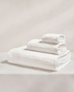 Cheap Bassols Toalla Spa 540 Blanco