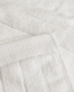 Cheap Bassols Toalla Spa 540 Blanco