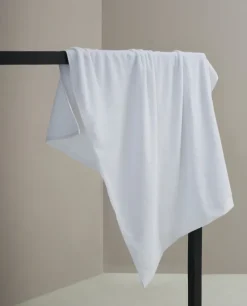 Shop Bassols Toalla Wonder 550 Blanco