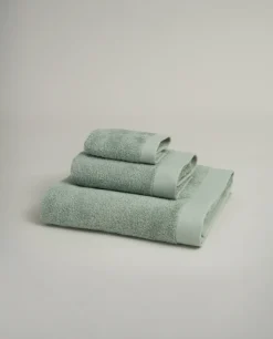Cheap Bassols Toalla Wonder 550 Verde